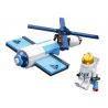 JIESTAR 59107 non  KHÁM PHÁ GIỮA CÁC VÌ SAO MÔ-ĐUN THÍ NGHIỆM KHÔNG GIAN bộ đồ chơi xếp lắp ráp ghép mô hình Space EXPLORE SPACE LABORATORY Thám Hiểm Không Gian 133 khối