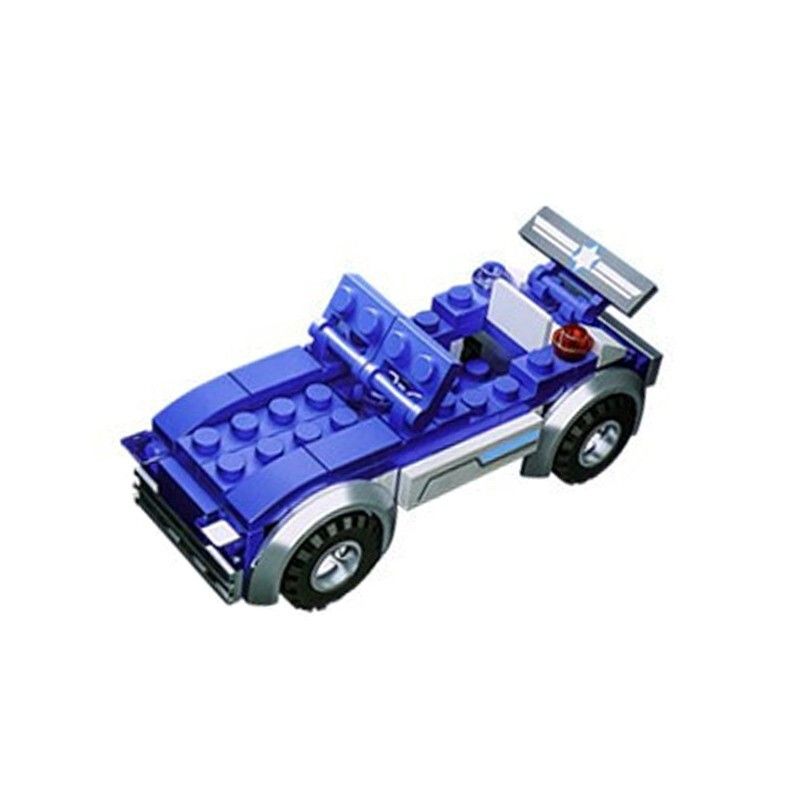 WISE BLOCK HA385604 385604 non  ĐỘI CẢNH SÁT ĐẶC BIỆT CYCLONE bộ đồ chơi xếp lắp ráp ghép mô hình