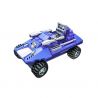 WISE BLOCK HA385604 385604 non  ĐỘI CẢNH SÁT ĐẶC BIỆT CYCLONE bộ đồ chơi xếp lắp ráp ghép mô hình