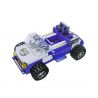 WISE BLOCK HA385604 385604 non  ĐỘI CẢNH SÁT ĐẶC BIỆT CYCLONE bộ đồ chơi xếp lắp ráp ghép mô hình