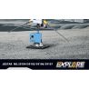 JIESTAR 59105 non  QUẢNG CÁO ASTRA KHÁM PHÁ GIỮA CÁC VÌ SAO bộ đồ chơi xếp lắp ráp ghép mô hình Space EXPLORE INTERSTELLAR EXPLORATION Thám Hiểm Không Gian 130 khối