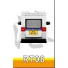 ROYAL TOYS RT08 non  THẲNG THẮN HỒNG KÔNG bộ đồ chơi xếp lắp ráp ghép mô hình City CITY STORY CLT VAN Thành Phố 275 khối