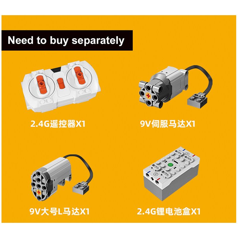 REBRICKABLE MOC-78773 78773 MOC78773 SUPER 18K K95 non  XE ĐUA CÔNG THỨC 1 (BỘ 42125) bộ đồ chơi xếp lắp ráp ghép mô hình Speed Champions Racing Cars FORMULA 1 Đua Xe Công Thức 1225 khối