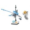 JIESTAR 59102 non  QUẢNG CÁO ASTRA DU HÀNH bộ đồ chơi xếp lắp ráp ghép mô hình Space EXPLORE TRAVELER Thám Hiểm Không Gian 79 khối