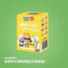 WISE BLOCK HA382001 382001 non  LOẠI BỎ NHỮNG RẮC RỐI CỦA BẢO TÀNG CUỘC SỐNG bộ đồ chơi xếp lắp ráp ghép mô hình Movie & Game HAPPY LIFE Phim Và Trò Chơi