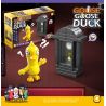 RENZAIMA 776 non  8 KIỂU GIẾT NGỖNG VỊT bộ đồ chơi xếp lắp ráp ghép mô hình Movie & Game GOOSE DUCK Phim Và Trò Chơi