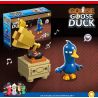 RENZAIMA 776 non  8 KIỂU GIẾT NGỖNG VỊT bộ đồ chơi xếp lắp ráp ghép mô hình Movie & Game GOOSE DUCK Phim Và Trò Chơi