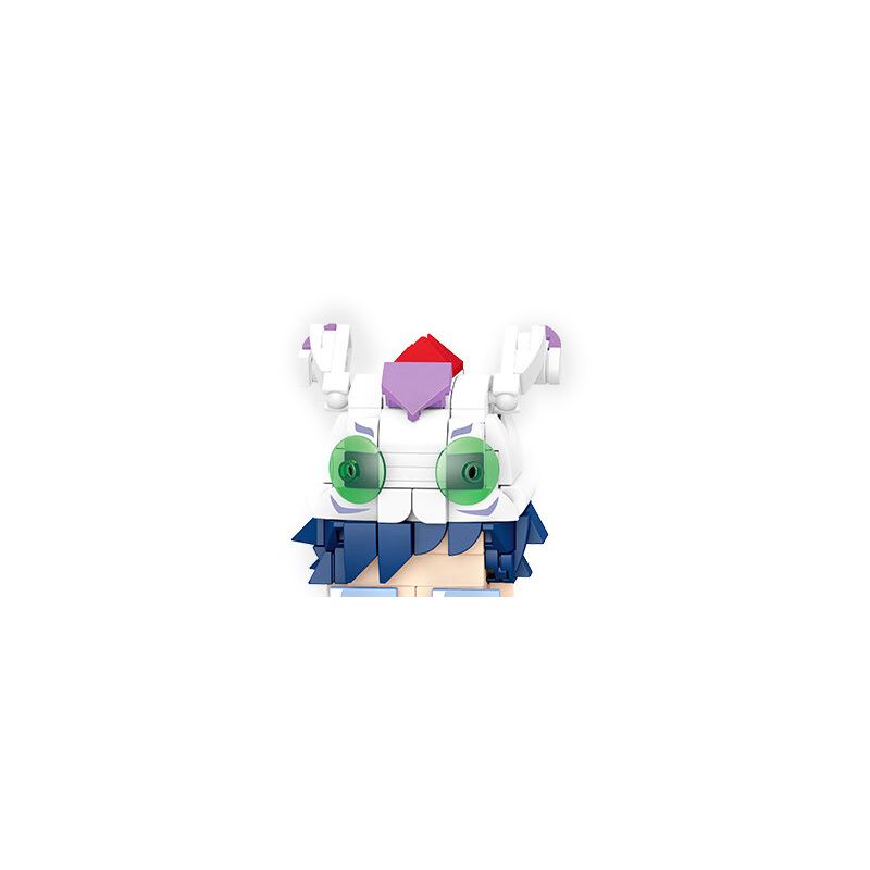 SEMBO 609306 non  CHIỀU DÀI LÂU ĐÀI bộ đồ chơi xếp lắp ráp ghép mô hình Digimon Adventure Cuộc Phưu Lưu Của Quái Vật Số 290 khối