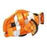 PanlosBrick 663021 663022 663023 663024 Panlos Brick 663021 663022 663023 663024 non  MÁY TÀU NGẦM 4 CÁ VOI XANH HIPPOCAMPUS MỰC HỀ bộ đồ chơi xếp lắp ráp ghép mô hình 928 khối