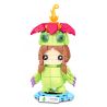 SEMBO 609304 non  DIGIMON MEIMEI TATŌGAWA bộ đồ chơi xếp lắp ráp ghép mô hình Digimon Adventure Cuộc Phưu Lưu Của Quái Vật Số 281 khối