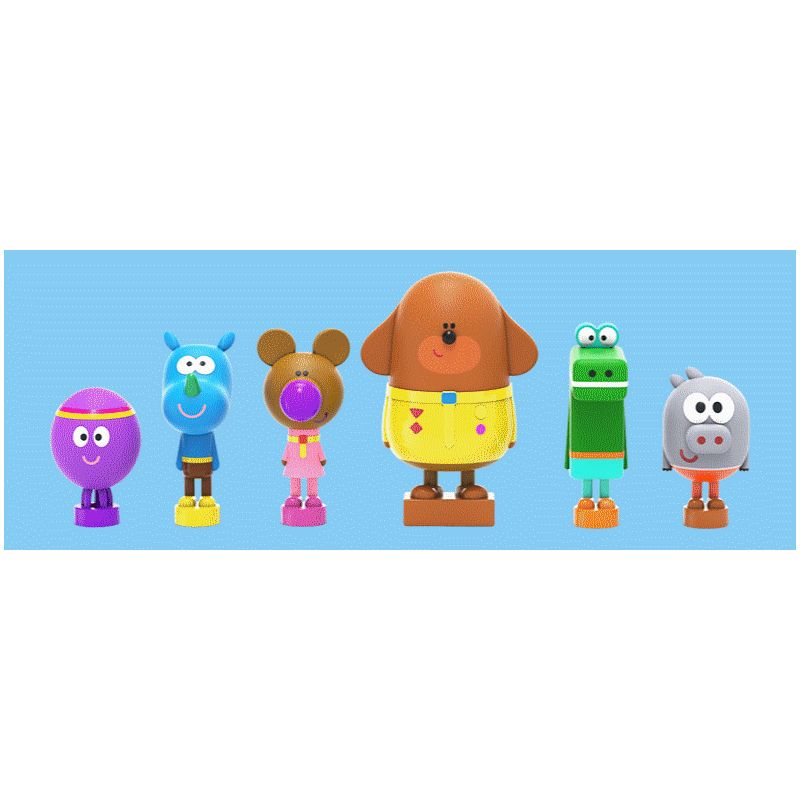 CADA DOUBLEE C31013 31013 non  CHÀO! DODGE HUY HIỆU XE LỬA bộ đồ chơi xếp lắp ráp ghép mô hình Movie & Game HEY DUGGEE Phim Và Trò Chơi 203 khối