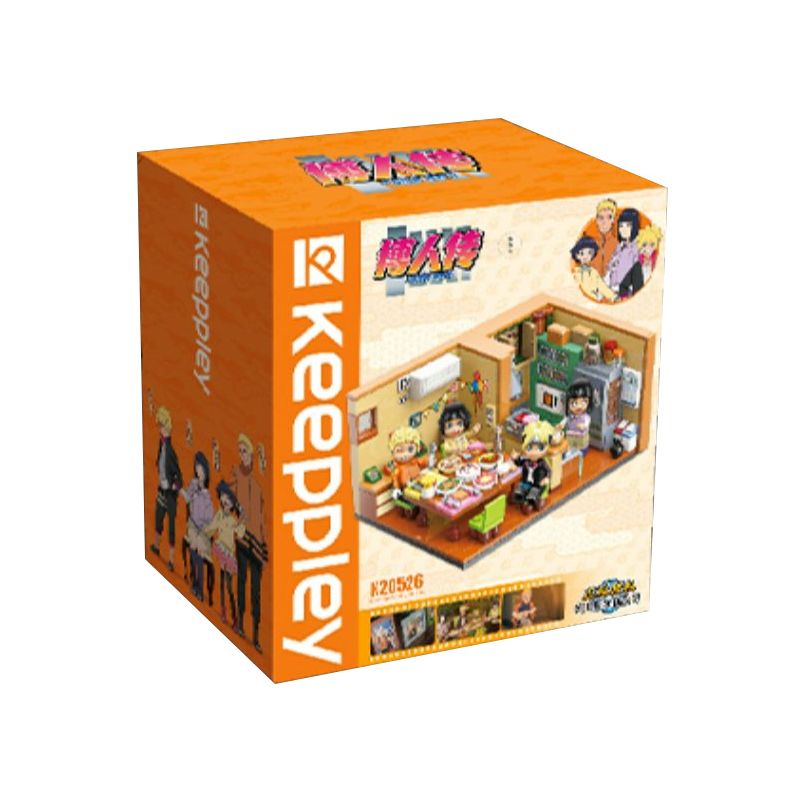 KEEPPLEY K20526 20526 non Lego HOA HƯỚNG DƯƠNG SINH NHẬT bộ đồ chơi xếp lắp ráp ghép mô hình