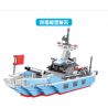 FORANGE FC3807 3807 non  STORM OCEAN FRIGATE 8 KẾT HỢP ZEUS KẺ HỦY DIỆT XE TÊN LỬA GUARDIAN BỌC THÉP HUMMER ĐỆM ĐÁ SẮC ĐEN TỐC ĐỘ CHASE MÁY BAY TRỰC THĂNG VŨ TRANG THUNDER TÀU NGẦM HẠT NHÂN CÁ VOI XANH CHIẾN ĐẤU FALCON bộ đồ chơi xếp lắp ráp ghép mô hình Creator DIVERSE COMBINATIONS Sáng Tạo 347 khối