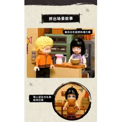 KEEPPLEY K20526 20526 non  HOA HƯỚNG DƯƠNG SINH NHẬT bộ đồ chơi xếp lắp ráp ghép mô hình