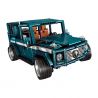 LIN07 0029 non  MERCEDES G65 AMG bộ đồ chơi xếp lắp ráp ghép mô hình  BENZ G65 AMG Kỹ Thuật Công Nghệ Cao Mô Hình Phương Tiện 979 khối