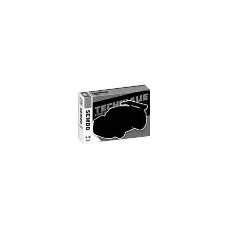 SEMBO WEKKI VIGGI 715503 non  CRAZY GEAR XE THỂ THAO 715503 bộ đồ chơi xếp lắp ráp ghép mô hình  Kỹ Thuật Công Nghệ Cao Mô Hình Phương Tiện