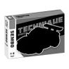 SEMBO WEKKI VIGGI 715502 non  CRAZY GEAR XE THỂ THAO 715502 bộ đồ chơi xếp lắp ráp ghép mô hình  Kỹ Thuật Công Nghệ Cao Mô Hình Phương Tiện