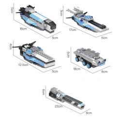 COGO 15050 non  TINH THẦN CHIẾN TRANH GIỮA CÁC VÌ SAO bộ đồ chơi xếp lắp ráp ghép mô hình 1526 khối