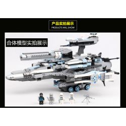 COGO 15050 non  TINH THẦN CHIẾN TRANH GIỮA CÁC VÌ SAO bộ đồ chơi xếp lắp ráp ghép mô hình 1526 khối