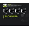 SEMBO WEKKI VIGGI 715306 non  TÍCH LŨY VŨ KHÍ XE THỂ THAO LAMBORGHINI PHANTOM V12 Ý TƯỞNG tỷ lệ 1:18 bộ đồ chơi xếp lắp ráp ghép mô hình  LAMBORGHINI VISION GT Kỹ Thuật Công Nghệ Cao Mô Hình Phương Tiện 883 khối