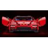 BOBO LIKE 33003 non  FERRARI DAYTONA SP3 tỷ lệ 1:14 bộ đồ chơi xếp lắp ráp ghép mô hình  Kỹ Thuật Công Nghệ Cao Mô Hình Phương Tiện 1394 khối