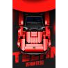 SEMBO WEKKI VIGGI 715305 non  THIẾT BỊ ĐIÊN RỒ XE THỂ THAO FERRARI SP4 tỷ lệ 1:18 bộ đồ chơi xếp lắp ráp ghép mô hình  Kỹ Thuật Công Nghệ Cao Mô Hình Phương Tiện 522 khối