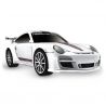 MEGA BLOKS 95733 non  PORSCHE 911 GT3 tỷ lệ 1:55 bộ đồ chơi xếp lắp ráp ghép mô hình Need For Speed NEED FOR SPEED PORSCHE 911 GT3 14 khối