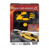 MEGA BLOKS 95719 non  CHEVROLET CAMARO SS tỷ lệ 1:55 bộ đồ chơi xếp lắp ráp ghép mô hình Need For Speed NEED FOR SPEED CHEVROLET CAMARO SS 14 khối