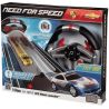 MEGA BLOKS 95717 non  VÔ LĂNG MÁY PHÁT bộ đồ chơi xếp lắp ráp ghép mô hình Need For Speed NEED FOR SPEED WHEEL LAUNCHER 100 khối