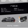 SEMBO WEKKI VIGGI 715303 non  CRAZY GEAR XE THỂ THAO CHIẾN BINH PEUGEOT 1:18 tỷ lệ 1:18 bộ đồ chơi xếp lắp ráp ghép mô hình  Kỹ Thuật Công Nghệ Cao Mô Hình Phương Tiện 532 khối
