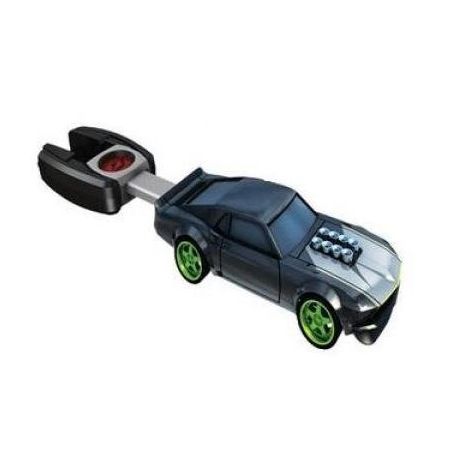 MEGA BLOKS 95735 non  FORD MUSTANG RTR-X tỷ lệ 1:55 bộ đồ chơi xếp lắp ráp ghép mô hình Need For Speed NEED FOR SPEED FORD MUSTANG RTR-X 14 khối