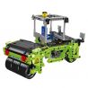 JIESTAR 91004 non  TRỤC LĂN bộ đồ chơi xếp lắp ráp ghép mô hình 494 khối