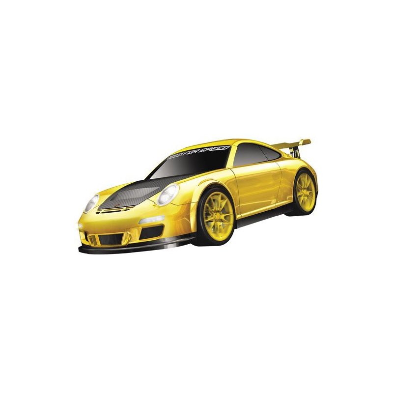MEGA BLOKS 95788 non  PORSCHE 911 GT3 tỷ lệ 1:38 bộ đồ chơi xếp lắp ráp ghép mô hình Need For Speed NEED FOR SPEED PORSCHE 911 GT3 55 khối