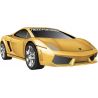 MEGA BLOKS 95777 non  LAMBORGHINI tỷ lệ 1:55 bộ đồ chơi xếp lắp ráp ghép mô hình Need For Speed NEED FOR SPEED LAMBORGHINI 18 khối