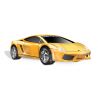 MEGA BLOKS 95777 non  LAMBORGHINI tỷ lệ 1:55 bộ đồ chơi xếp lắp ráp ghép mô hình Need For Speed NEED FOR SPEED LAMBORGHINI 18 khối