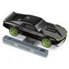 MEGA BLOKS 95775 non  FORD MUSTANG RTR X tỷ lệ 1:55 bộ đồ chơi xếp lắp ráp ghép mô hình Need For Speed NEED FOR SPEED FORD MUSTANG RTR X 18 khối