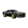 MEGA BLOKS 95775 non  FORD MUSTANG RTR X tỷ lệ 1:55 bộ đồ chơi xếp lắp ráp ghép mô hình Need For Speed NEED FOR SPEED FORD MUSTANG RTR X 18 khối