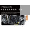 MorkModel 023022 Mork Model 023022 non  KONIÈGE MỘT-1 tỷ lệ 1:14 bộ đồ chơi xếp lắp ráp ghép mô hình  KOENIGSEGG ONE:1 Kỹ Thuật Công Nghệ Cao Mô Hình Phương Tiện 1505 khối