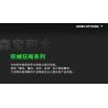 SEMBO WEKKI VIGGI 713003 non  TRANG BỊ ĐIÊN CUỒNG MÔTÔ KAWASAKI Z900 tỷ lệ 1:7 bộ đồ chơi xếp lắp ráp ghép mô hình  Kỹ Thuật Công Nghệ Cao Mô Hình Phương Tiện 872 khối