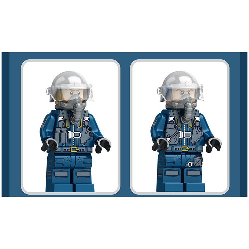 JUHANG TECHNOLOGY 88016 REOBRIX 33030 non  MÁY BAY CHIẾN ĐẤU HẠNG NẶNG THẾ HỆ THỨ NĂM SU-57 bộ đồ chơi xếp lắp ráp ghép mô hình Military Army SU-57 HEAVY FIGHTER SUKHOI Quân Sự Bộ Đội 1456 khối