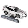 MEGA BLOKS 95774 non  PORSCHE 911 GT3 tỷ lệ 1:55 bộ đồ chơi xếp lắp ráp ghép mô hình Need For Speed NEED FOR SPEED PORSCHE 911 GT3 18 khối