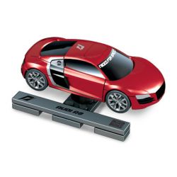 MEGA BLOKS 95772 non  AUDI R8 tỷ lệ 1:55 bộ đồ chơi xếp lắp ráp ghép mô hình Need For Speed NEED FOR SPEED AUDI R8 18 khối