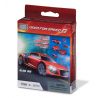 MEGA BLOKS 95772 non  AUDI R8 tỷ lệ 1:55 bộ đồ chơi xếp lắp ráp ghép mô hình Need For Speed NEED FOR SPEED AUDI R8 18 khối