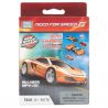 MEGA BLOKS 95776 non  MCLAREN MP4-12C tỷ lệ 1:55 bộ đồ chơi xếp lắp ráp ghép mô hình Need For Speed NEED FOR SPEED MCLAREN MP4-12C 18 khối