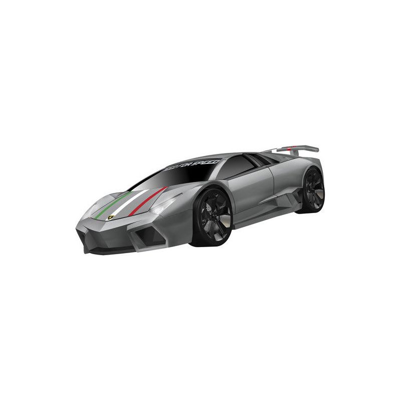 MEGA BLOKS 95786 non  LAMBORGHINI REVENTON tỷ lệ 1:38 bộ đồ chơi xếp lắp ráp ghép mô hình Need For Speed NEED FOR SPEED LAMBORGHINI REVENTON 54 khối