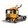 JIESTAR 51002 non  MÁY KÉO bộ đồ chơi xếp lắp ráp ghép mô hình City TRACTOR Thành Phố 247 khối