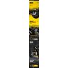 SEMBO WEKKI VIGGI 713002 non  TÍCH LŨY VŨ KHÍ TRANG BỊ XE MÁY BENA YOUSHI 500 tỷ lệ 1:7 bộ đồ chơi xếp lắp ráp ghép mô hình  Kỹ Thuật Công Nghệ Cao Mô Hình Phương Tiện 773 khối