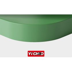 YICHAO 1211 non  ĐÊM GIÁNG SINH BẤT NGỜ bộ đồ chơi xếp lắp ráp ghép mô hình Christmas MERRY CHRISTMAS 606 khối