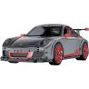 MEGA BLOKS 95722 non  PORSCHE GT3 tỷ lệ 1:14 bộ đồ chơi xếp lắp ráp ghép mô hình Need For Speed NEED FOR SPEED PORSCHE GT3 640 khối
