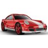 MEGA BLOKS 95703 non  PORSCHE 911 TURBO tỷ lệ 1:55 bộ đồ chơi xếp lắp ráp ghép mô hình Need For Speed NEED FOR SPEED PORSCHE 911 TURBO 14 khối
